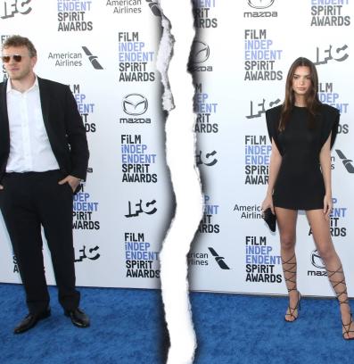 Емили Ратайковски