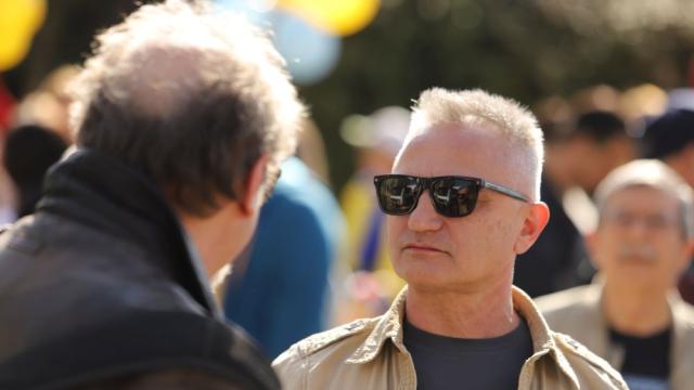 Захари Карабашлиев ще заеме позицията писател драматург на НТ „Иван Вазов“