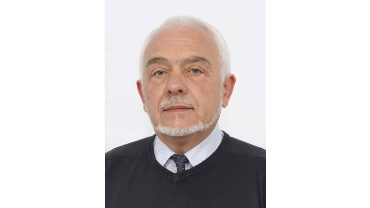 Красимир Грудев