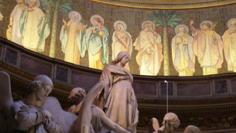 Мария Магдалена