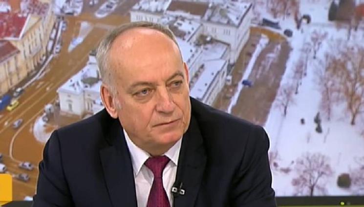 Георги Йорданов - Съдбата на хората с увреждания вече е в ръцете на пловдивчанин