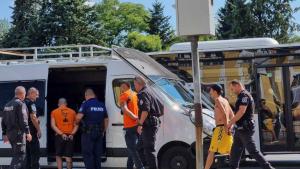 Трима запалянковци на АПОЕЛ Никозия са арестувани след конфликт с