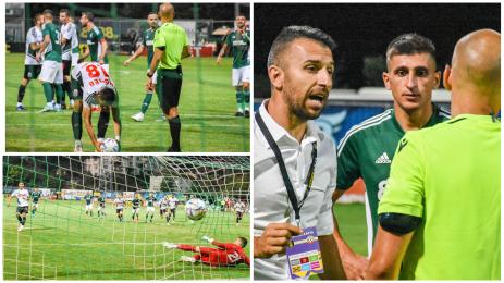 Пирин ЦСКА 1948 дузпа