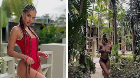 Габриела Крекманова