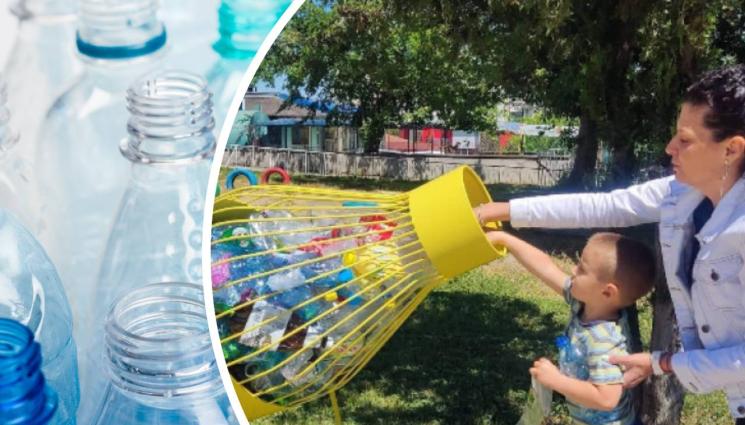 шишеяди шишета - МИСИЯ: Шишеяди гълтат 4 тона отпадъци във Варна