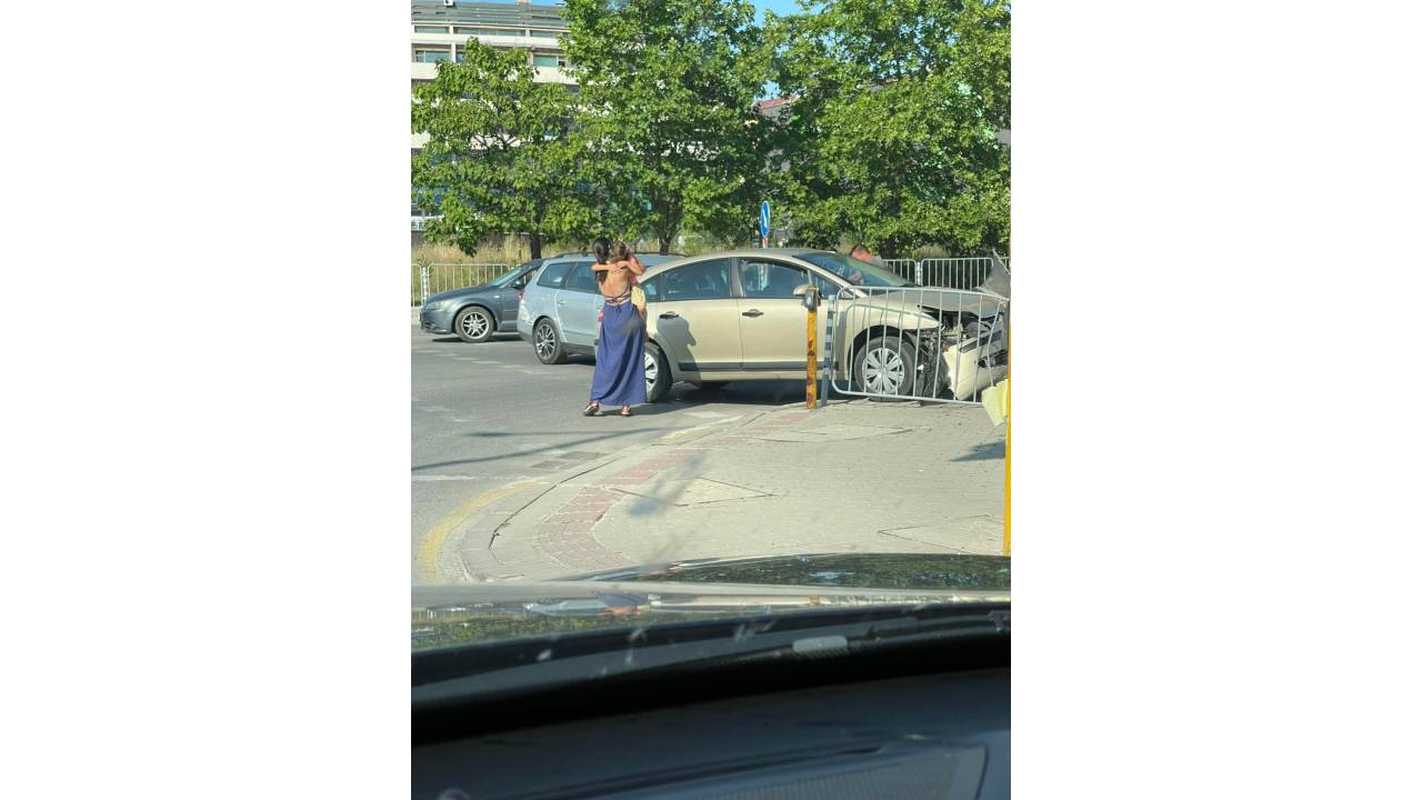 катастрофа софия