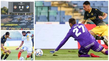 Ботев АПОЕЛ