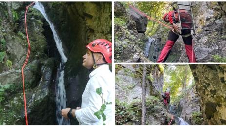 акция Банско