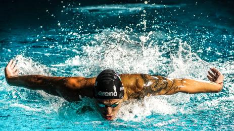 Антъни Иванов Белмекен