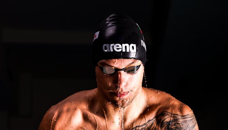 Антъни Иванов Белмекен - АМНИСТИЯ ЗА АНТЪНИ ИВАНОВ! Спортният арбитражен съд в Лозана уважи жалбата на българския плувец и възстанови състезателните му права