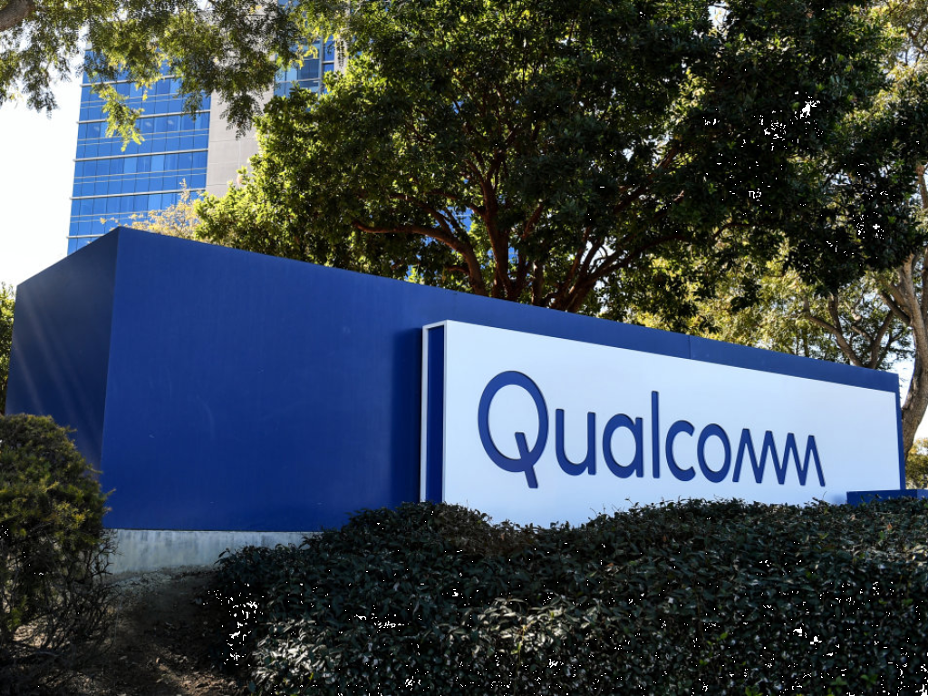 Компанията Qualcomm е известна с процесорите си за мобилни устройства