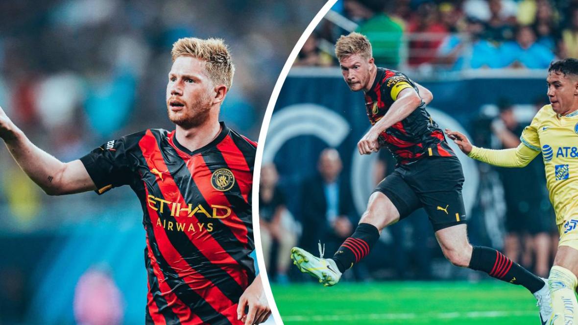 Манчестър Сити