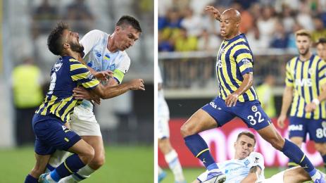 Динамо Киев