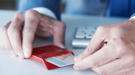 лична карта