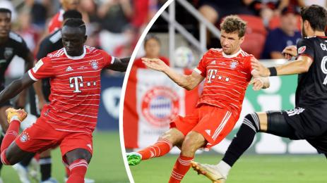 Байерн Мюнхен