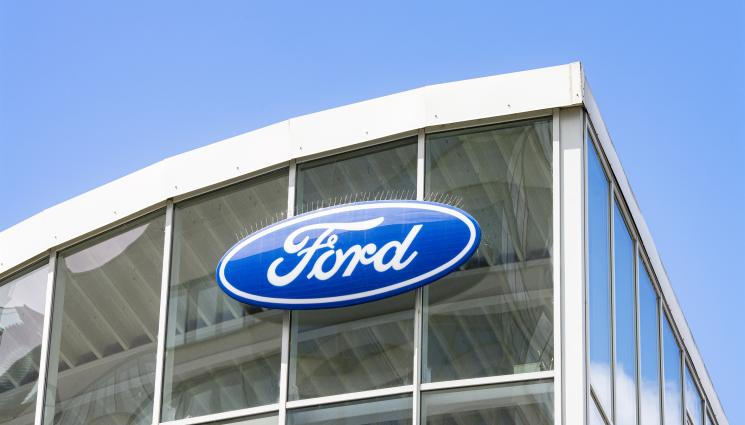 Ford - „Форд“ съкращава хиляди заради електромобилите