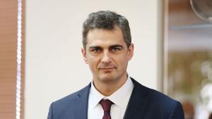 Изборът на Станислав Тодоров за шеф на Комисията за енергийно