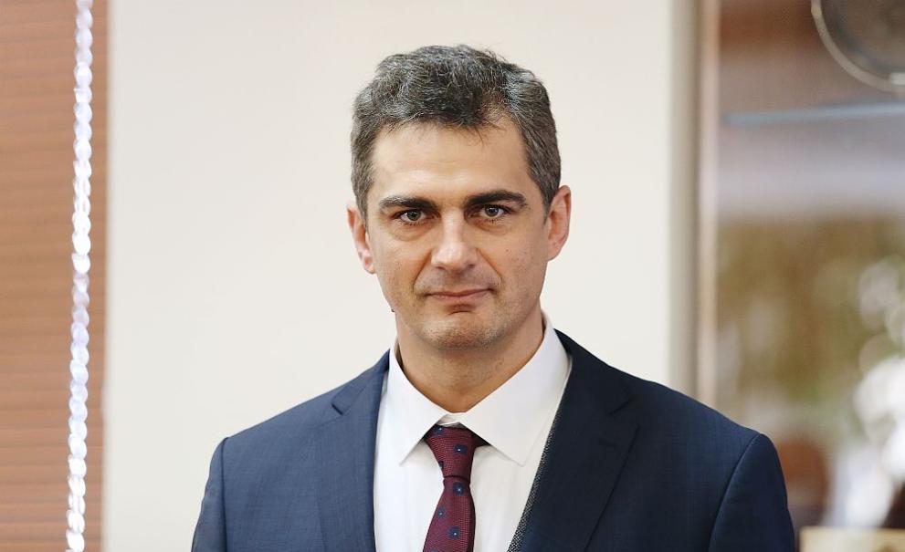 Днес, 21.07.2022 г., Конституционният съд се произнесе с решение по