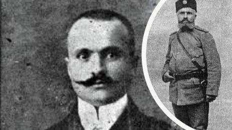 иван караджов