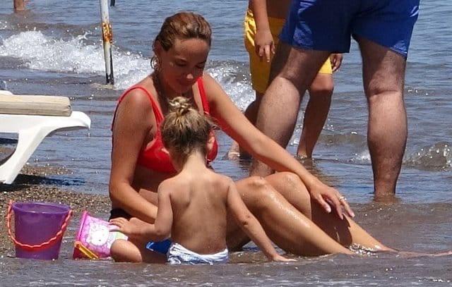 седа бекан бебе