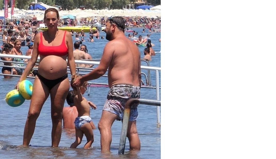 седа бекан бебе