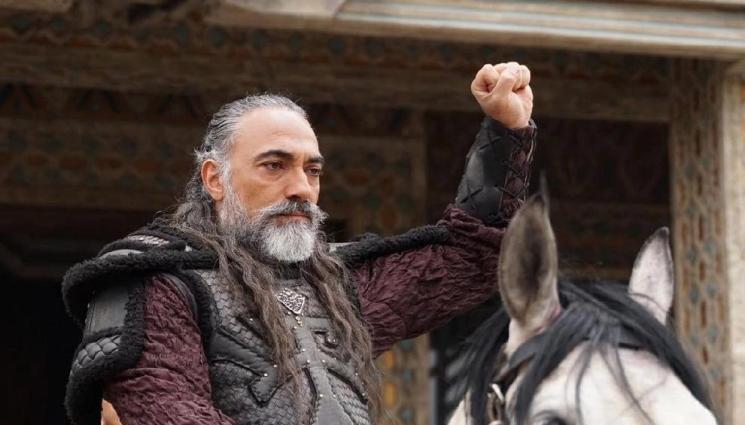 Селим Байрактар - ЗЛАТНО ВРЕМЕ: Селим Байрактар се гони с вятъра