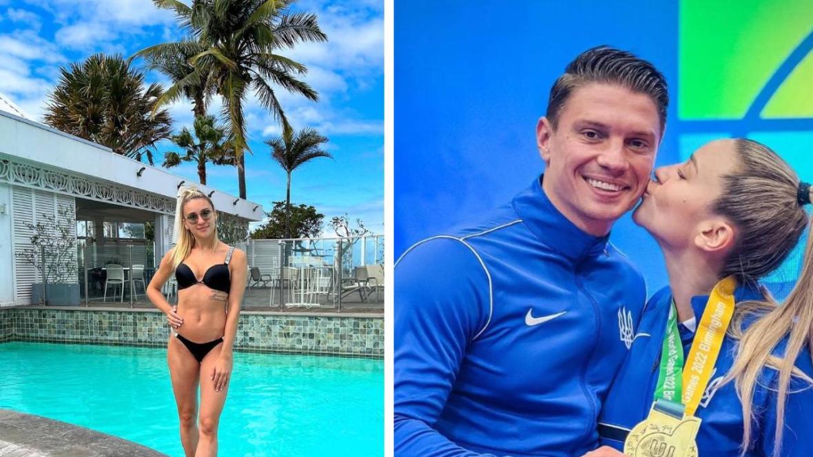 Анжелика Терлюга