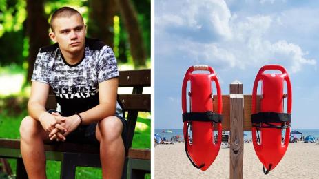 златно време спасител интервю