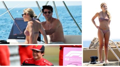 Карлос Сайнц