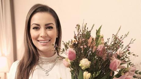 гери дончева