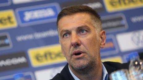 Младен Кръстаич