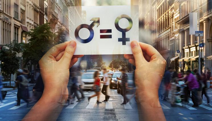 хора мъже жени - (НЕ)РАВЕНСТВО НА ПОЛОВЕТЕ: Откриха защо мъжете живеят по-малко от жените