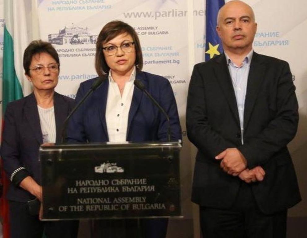 В понеделник започва вторият кръг от преговори за структура и