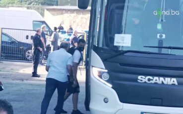 ПАОК също вече е на „Виваком Арена – Георги Аспарухов“