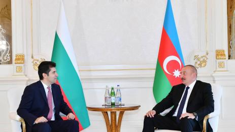 Кирил Петков