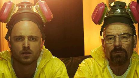 Уолтър Джеси В обувките на Сатаната