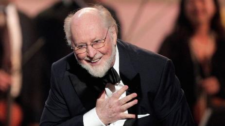 Джон Уилямс