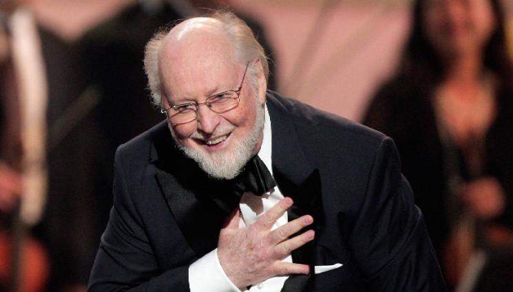 Джон Уилямс - ЗЛАТНО ВРЕМЕ: Лебедовата песен на Джон Уилямс