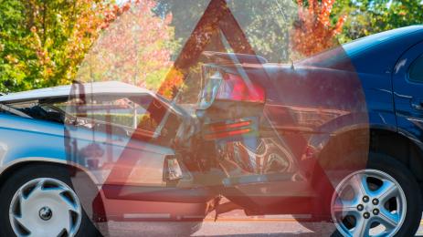 катастрофа