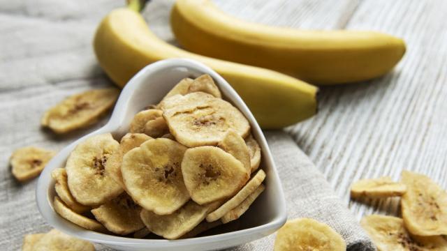 Учени: Бананите са полезни за сърцето