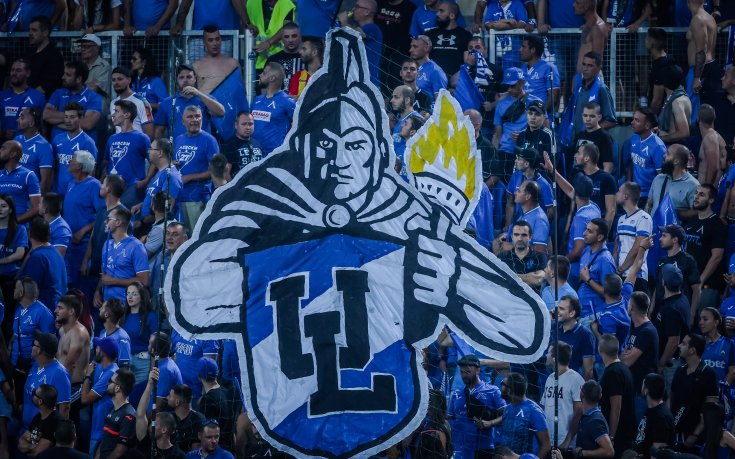 Левски към феновете си: Време е за битка!