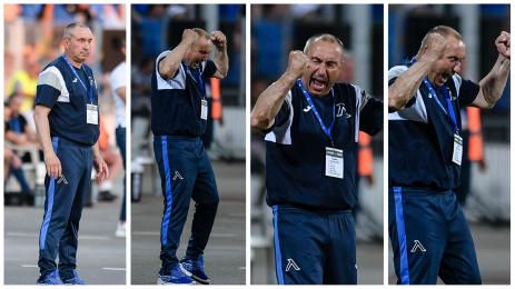 Мъри Стоилов ПАОК