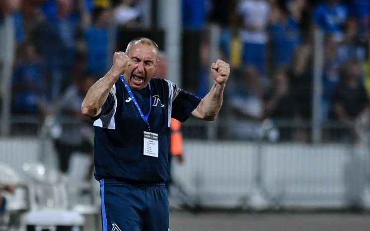 Стоилов: Знаменита победа, искаме да бъдем като чук в реванша