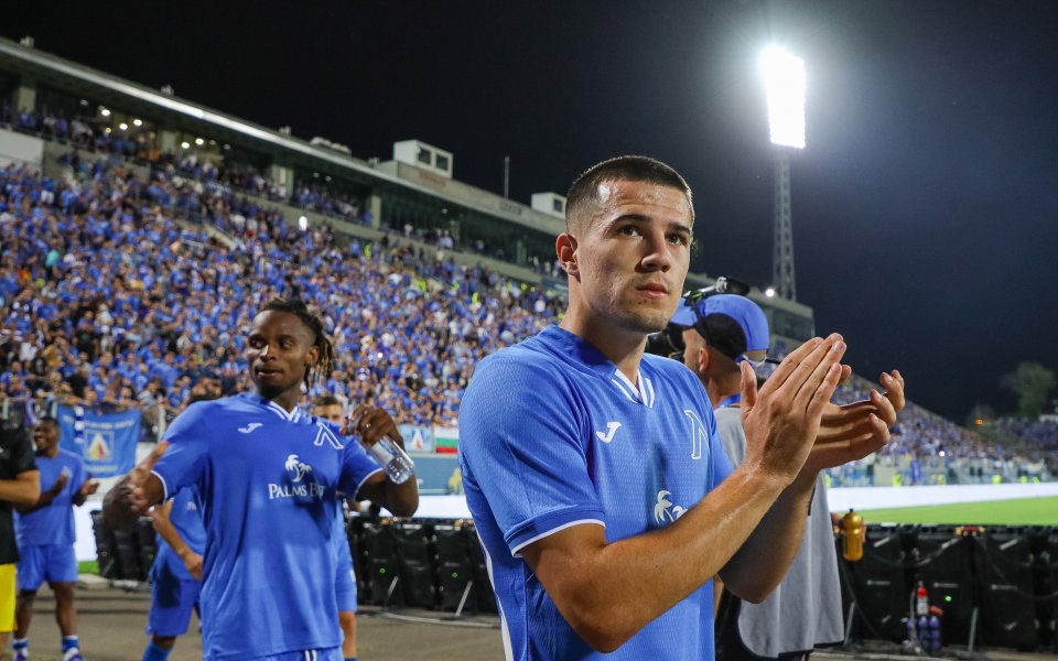 Едно от най-авторитетните издания за следене на млади таланти &ndash;