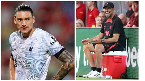 Дарвин Нунес Клоп