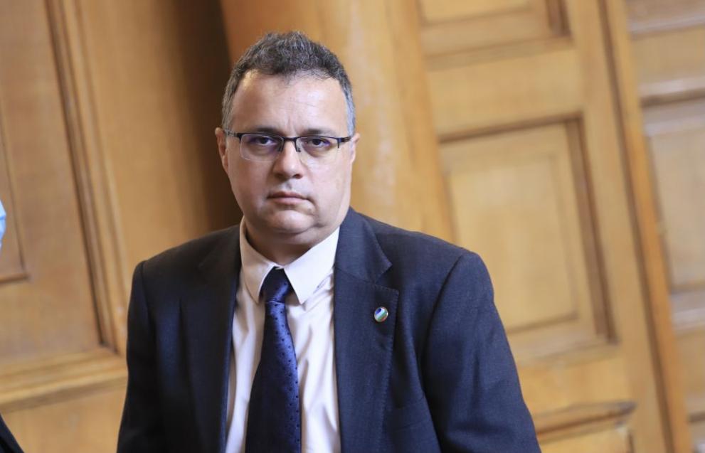 Борисов трябва да бъде попитан дали е провел срещи на