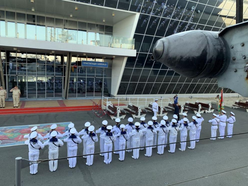 7 епизода на суша и вода ще отиграят участниците в