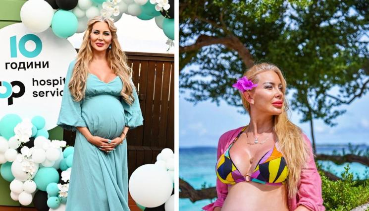 мис българия - ИСКРЕНО И ЛИЧНО: Децата осмислят живота на Мис България