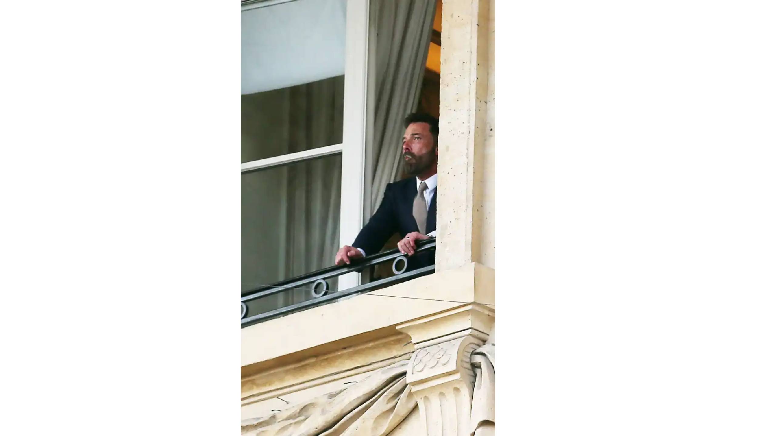 Джей Ло и Афлек