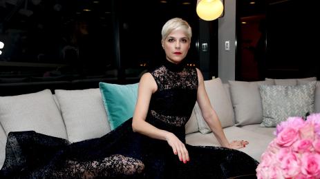 селма блеър